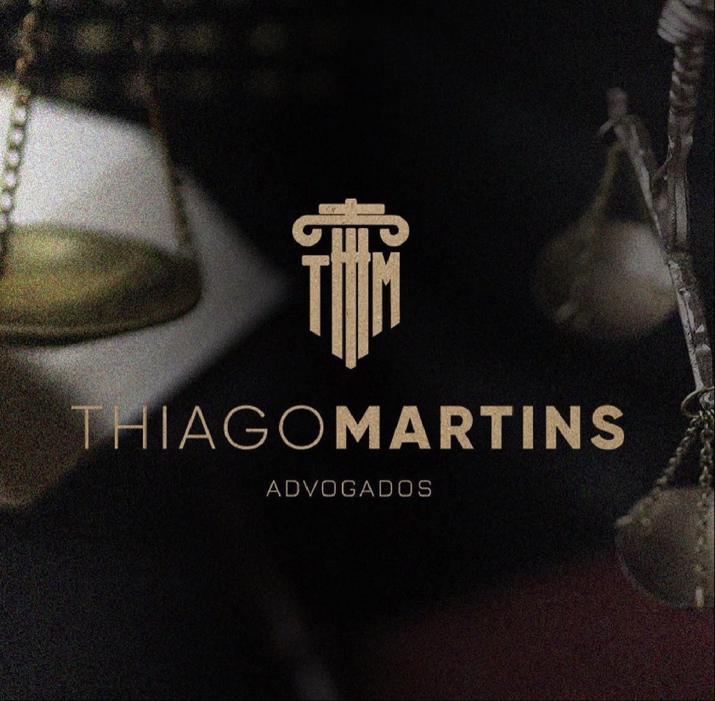 Logo Thiago Martins