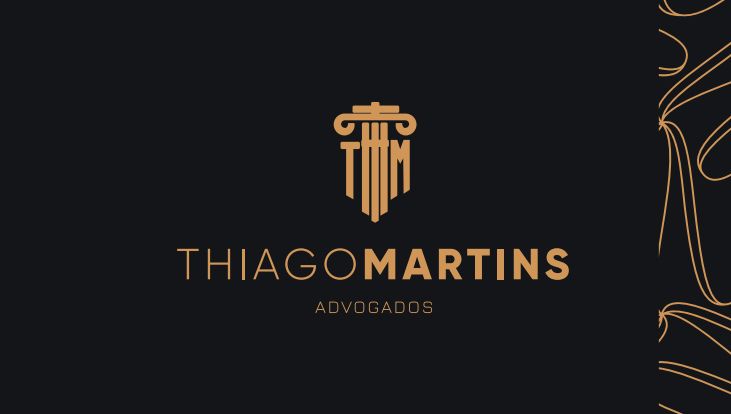 Logo Thiago Martins